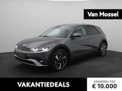 Hyundai IONIQ 5 - Style 84 kWh | Trekhaak | All Season Banden | Hulpverenset | Adaptieve Cruise Control | Cl