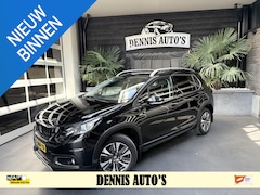 Peugeot 2008 - 1.2 PureTech GT-line