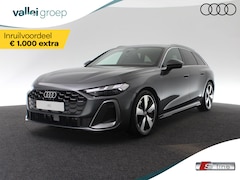 Audi A5 Avant - S edition e-hybrid 299 pk quattro | Ambiente lichtpakket pro | Techniek pakket plus | Priv