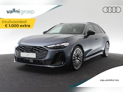 Audi A5 Avant - S edition e-hybrid 299 pk quattro | B&O premium soundsysteem | 20" multispaak-design | Sto