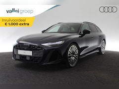 Audi A6 Avant - Competition e-hybrid 367 pk S edition quattro | Glazen panoramadak met smart glass | mi ex