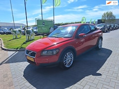 Volvo C30 - 1.6 / Zeer nette auto / APK mei 2027