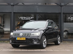 Volkswagen Tiguan - 1.5 TSI ACT Comfortline Business