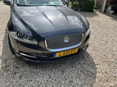 Jaguar XJ - 5.0 V8 Premium Luxury Schuifdak, Audio