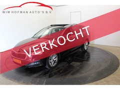 Skoda Octavia - 150PK Panodak El Trekh+aKlep stoel verw 1.5 TSI First Edition