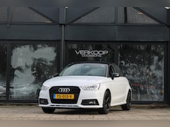 Audi A1 Sportback - 1.0 TFSI Sport Pro Line S