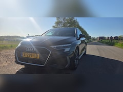 Audi A3 Sportback - 45 TFSI e S edition Competition