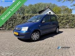 Fiat Panda - 2004 | Rijdt goed | APK | Goedkoop rijden