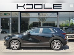 Mazda CX-30 - 2.0 e-SkyActiv-G M Hybrid Comfort | ACC | Stuur + stoel verwarm