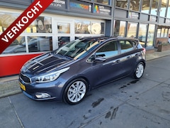 Kia Cee'd - Cee D 1.6 GDI Eco Dynamics 135 PK 20th Anniversary