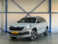 Skoda Kodiaq - 1.5 TSI Sportline Business 7p