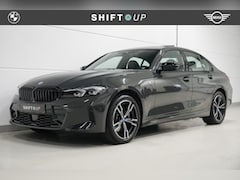 BMW 3-serie - 320e M-Sport | Schuifdak | Harman Kardon