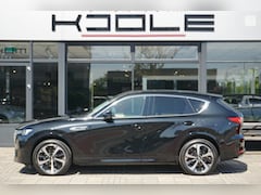 Mazda CX-60 - 2.5 e-SkyActiv PHEV Takumi Plus | Pano | BOSE | 360 camera
