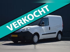Opel Combo - 1.3 CDTi L1H1 ecoFLEX Airco Schuifdeur 90PK Euro 5