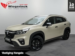 Suzuki S-Cross - 1.4 BoosterJet Spacial Edition Hybrid [ incl €3500 VOORDEEL I