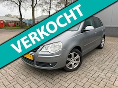 Volkswagen Polo - 1.2-12V Trendline Jaar Apk