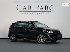 CUPRA Ateca - 2.0 TSI 4DRIVE 300+PK LED/VIRTUAL/SFEER/BEATS/PANO/HALF LEDER+ALCANTARA+S.VERWARMING/19/CA