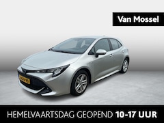 Toyota Corolla - 1.8 Hybrid Active | Automaat | Trekhaak | Navi | ECC | LMV | CAM | Cruise Control |
