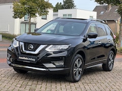 Nissan X-Trail - 1.3 DIG-T Tekna|Pano|Camera|Trekhaak|DAB|Automaat|Nieuwe All Season banden
