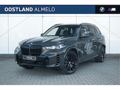 BMW X5 - xDrive50e M Sport Automaat / Trekhaak / Panoramadak / Comfortstoelen / Comfort Access / So