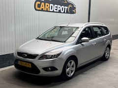 Ford Focus Wagon - 1.6 Comfort
