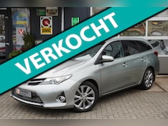 Toyota Auris Touring Sports - 1.8 Hybrid NAP Navi/Clima/Cruise