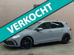 Volkswagen Golf - 1.5 eTSI R-Line Business 2024 DSG LED CAMERA