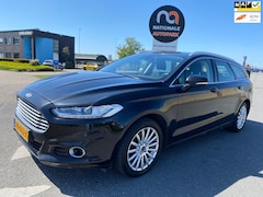 Ford Mondeo Wagon - 2018 * 2.0TDCI * EURO 6