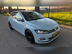 Volkswagen Polo - 1.0 TSI Comfortline 2018 DSG NIEUWE APK