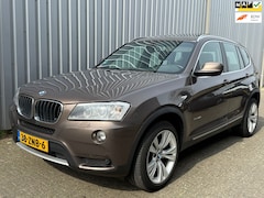 BMW X3 - XDrive20i High Executive/ Pano/ nette auto