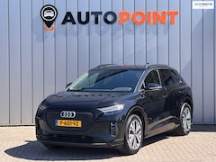 Audi Q4 e-tron - 40 Launch edition Advanced+ 77 kWh 1E EIG ORG NL|MATRIXLED|CAMERA|AMBIENT.LIGHT|V.COCKPIT|