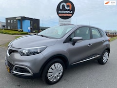 Renault Captur - 0.9 TCe Expression | 2013 | APK