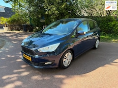 Ford C-Max - 1.0 Ambiente / Navi / Airco / NAP / Apk / PDC / Aux