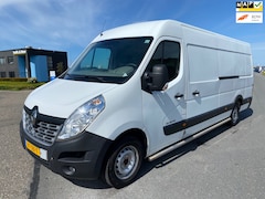 Renault Master - T35 2.3 dCi L4H3 EURO 5 | 2016 | APK