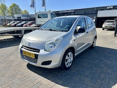 Suzuki Alto - 1.0 - Airco - Weinig Km