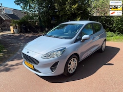 Ford Fiesta - 1.0 EcoBoost Connected / Navi / Airco / NAP / PDC/ Aux / Apk