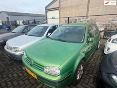 Volkswagen Golf - 2x golf 1.9 tdi