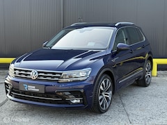 Volkswagen Tiguan - 2.0 TSI 4Motion R-Line BOMVOL | PANODAK |