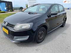 Volkswagen Polo - 2009 * 1.2 Easyline * 2009 * EXPORT & HANDEL
