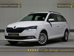 Skoda Fabia Combi - 1.0 TSI Ambition |PDC|Carplay|Cruise control
