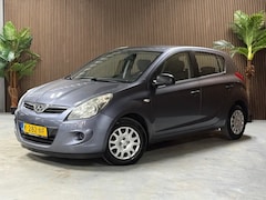 Hyundai i20 - 1.2i Dynamic Nieuwe Distributie Ketting