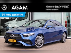 Mercedes-Benz A-klasse - Limousine 180 Star Edition Panorama dak