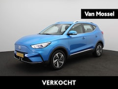 MG ZS - EV Standard Range Comfort 50 kWh | Navi | Led Koplampen | Camera | Apple CarPlay |