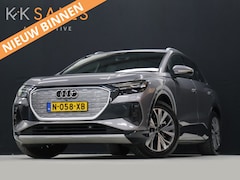 Audi Q4 e-tron - 40 Launch edition Advanced Plus 77 kWh [TREKHAAK ELEKTRISCH UITKLAPBAAR, APPLE CARPLAY, AN