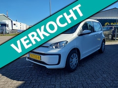 Volkswagen Up! - 1.0 BMT move up VOL JAAR APK