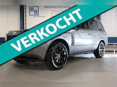 Land Rover Range Rover - 4.2 V8 Supercharged / DEALER ONDERHOUDEN / TOP AUTO