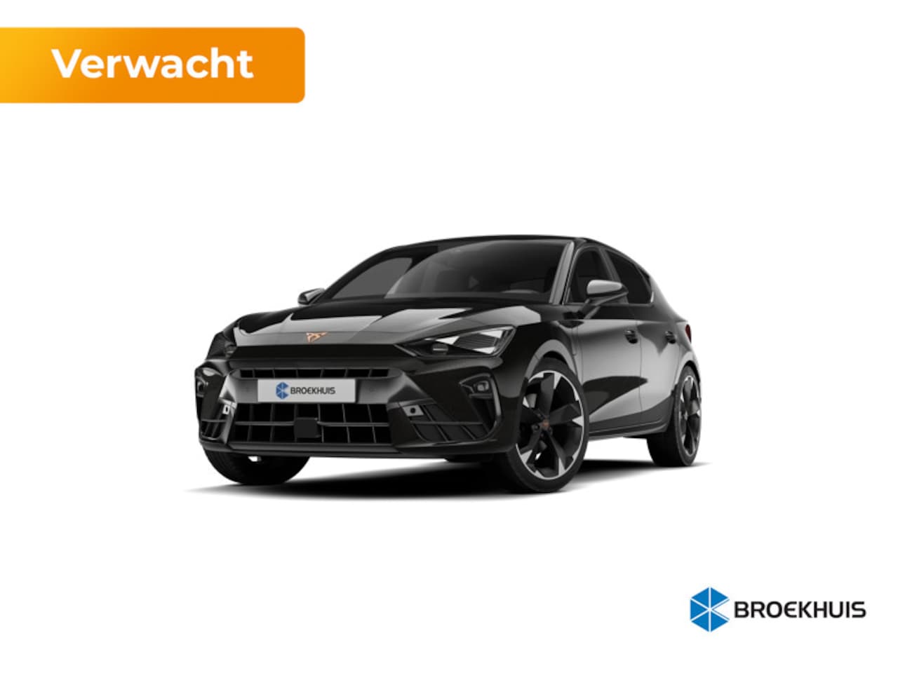 CUPRA Raval - Business First Edition | Achteruitrijcamera | Parkeersensoren achter & voor | Rijprofielke - AutoWereld.nl