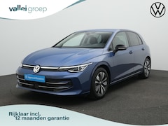 Volkswagen Golf - 1.5 eTSI 150 pk DSG Life Goal Edition | Trekhaak | IQ Light | Achteruitrijcamera | Adaptiv