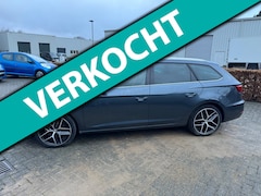 SEAT Leon ST - 1.5 TGI FR Business Intense
