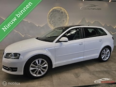 Audi A3 Sportback - 1.4 TFSI Ambition Pro Line S Panorama/PDC